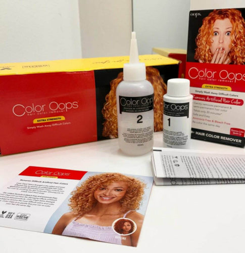 Is Color Oops Bad For Your Hair? Is It Damaging?