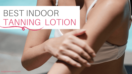18 Best Indoor Tanning Lotion Without Bronzer 2025
