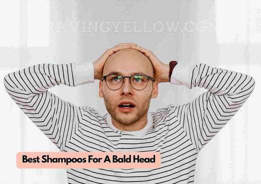 5 Best Sulfate-Free Shampoos For Bald Head In 2025