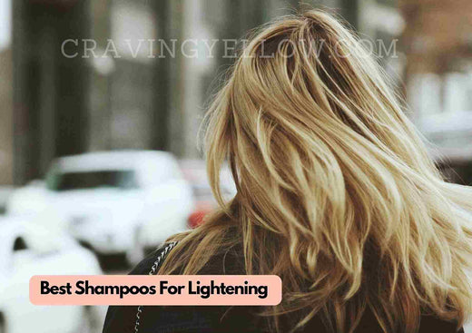 6 Best Sulfate Free Lightening Shampoos In 2025
