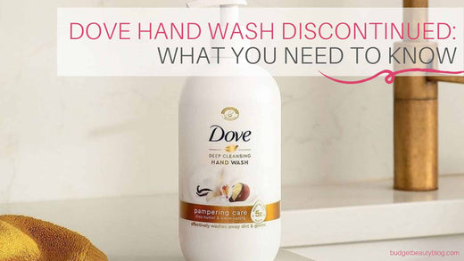 Is Tone Soap Discontinued In 2025: The Truth