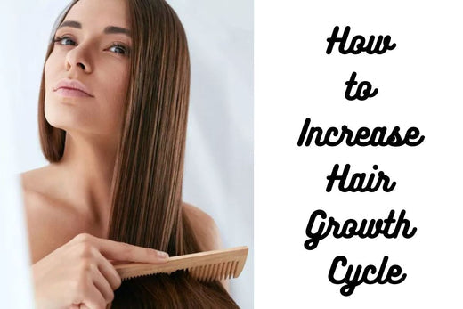 How To Increase Anagen Phase of Hair Naturally 2025: Unlocking the Secrets of Hair Growth