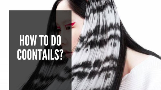 How To Do Coontails 2025?