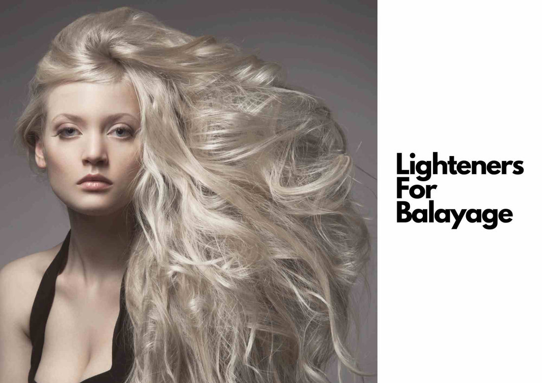 7 Best Lightener For Balayage 2025 | Keep Your Hair Color Fresh