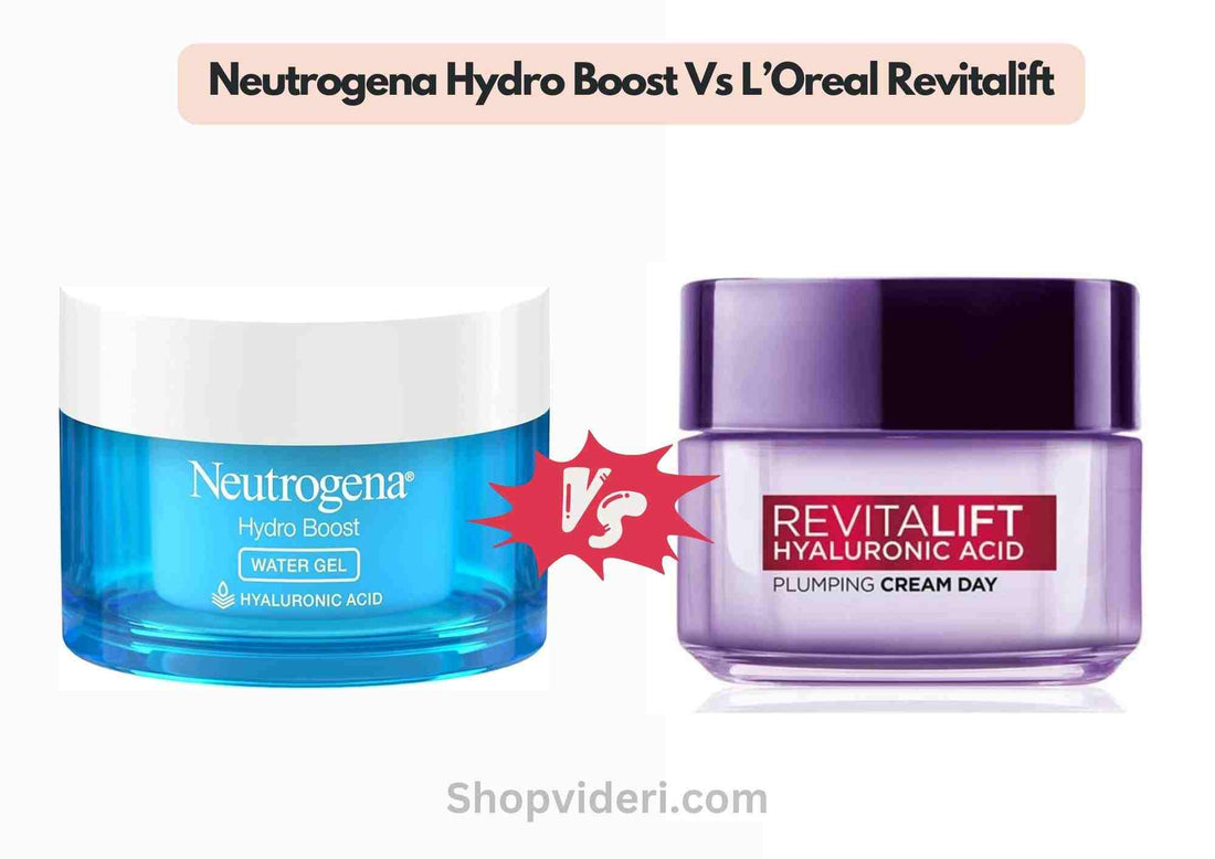 Neutrogena Vs LOreal 2026: Which Skincare Is Better?