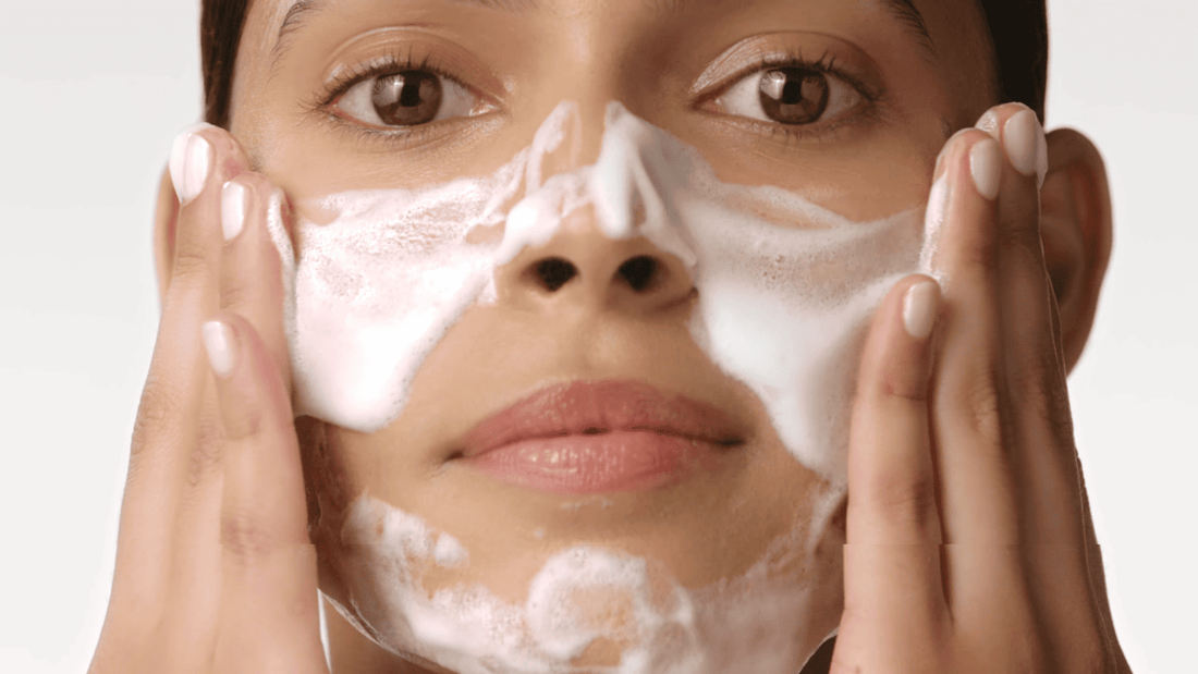 Shiseido vs Cle de Peau