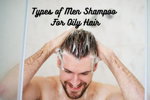 Best Men Shampoo For Oily Hair 2025