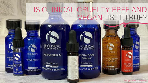 Are is Clinical Cruelty-free and Vegan In 2025 | Truth Revealed