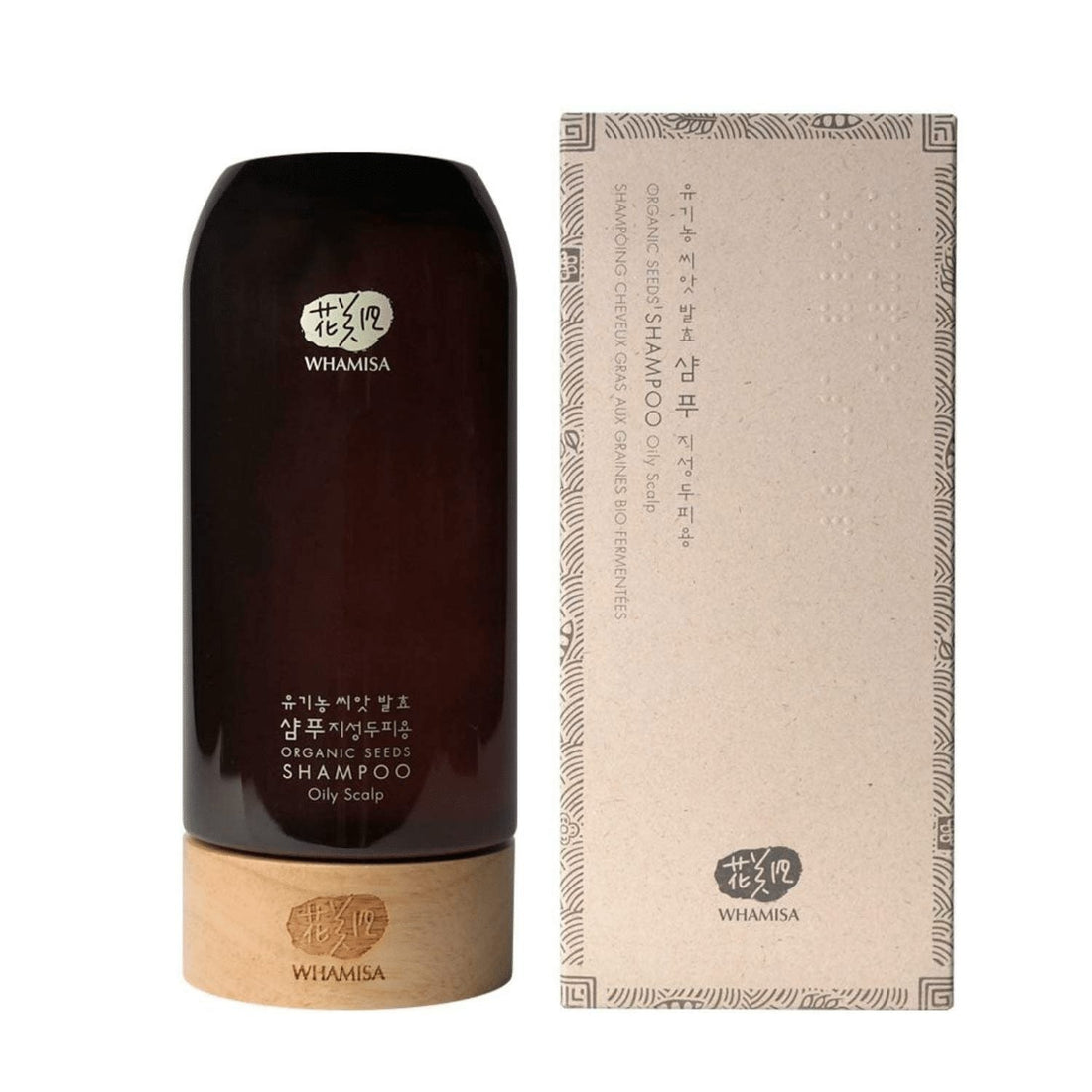 10 Best PH Balancing Shampoo For Oily and Greasy Hair 2025