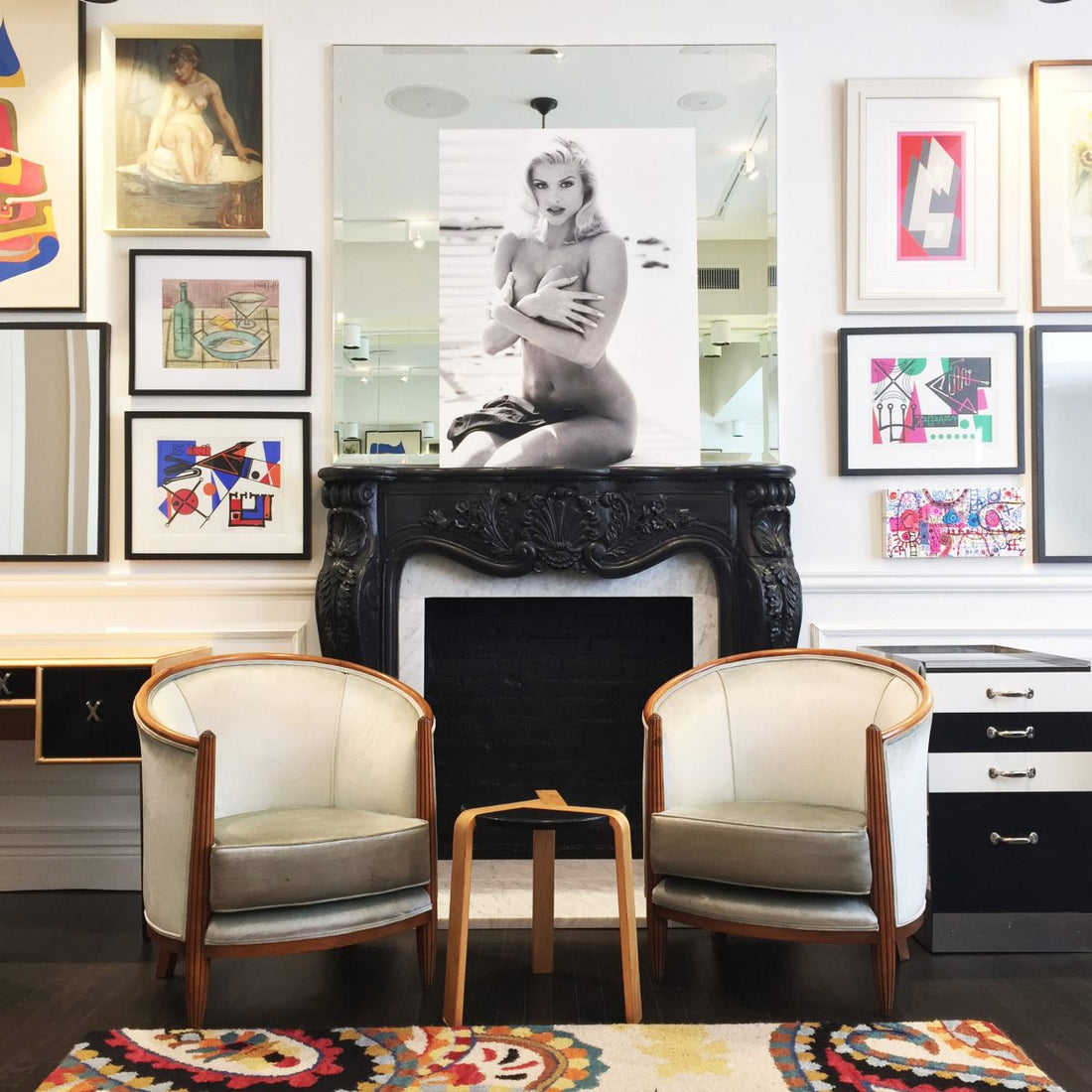 15 Best Hair Salons with Famous Hair Stylists For Haircuts In New York 2025