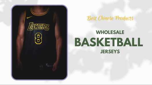 wholesale basketball jerseys from china