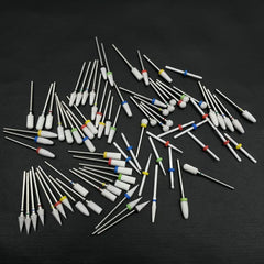 Ceramic Nail Drill Bit
