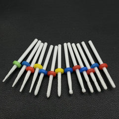 Ceramic Nail Drill Bit