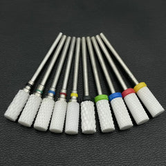 Ceramic Nail Drill Bit